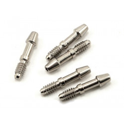 Fast Release Canopy Pin (5 pcs) (LX0059)