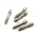 Fast Release Canopy Pin (5 pcs) (LX0059)