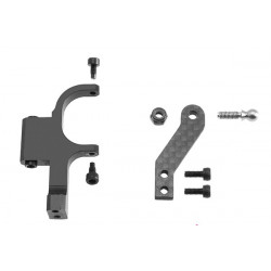 Tail pitch lever (set) (MSH71084)