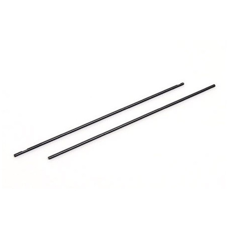 Spare Flybar Rods MJX F45 / F645