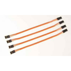 Cable V bar / Patchcable VBar to Receiver (180mm) (04142)