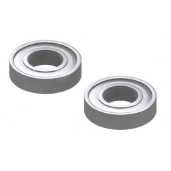Roulements / Ball bearing 14x25x6 (04601)