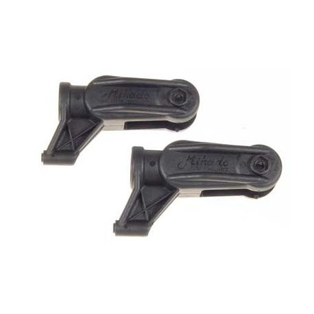 Blade Holder 14mm blade grip, Ø5mm blade screw (04866)