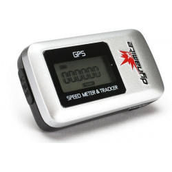 Tachymètre GPS (DYN4401)