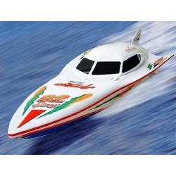 SPEED BOAT 73cm RTR EP7000 (EP7000)