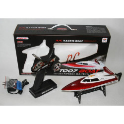 MINI HIGH SPEED BOAT RC (FT007)  (FT007)