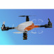 Leap 450 3D Carbone Quadcopter (LQ45001A)