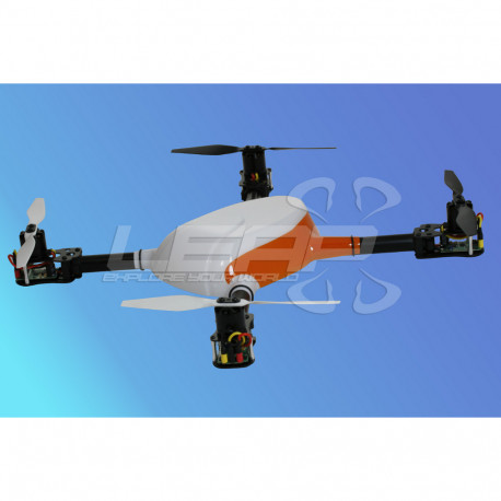 Leap 450 3D Carbone Quadcopter (LQ45001A)