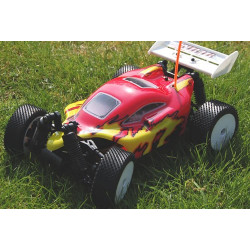 1/16th Fire Wolf Buggy 4WD (A2003T)