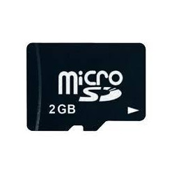 TF SD CARD 2GB (H301C-10)