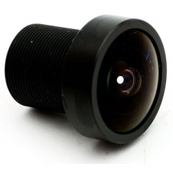 Fat Shark Lentille GoPro pour caméra CMOS (FSV1301)