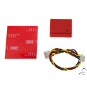 Remote USB Red (MSH51612)