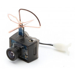 Ultra Micro caméra FPV Spektrum avec VTX (SPMVA1100)