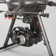 DRONE YUNEEC H920 +Nacelle/Camera V18+2xRadio ST24+Steadygrip+3 batteries+Valise RTF (Team Version)