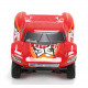 ECX Torment 1/18 4WD Short Course Truck Rouge/Orange (ECX01001IT2)