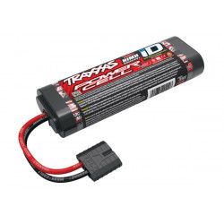 ACCUS SERIE 3 iD POWER CELL 7,2V NI-MH 7 ELEMENTS 3300 MAH