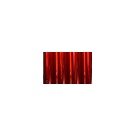 Oracover – Rouge transparent 2m (21-29/2)