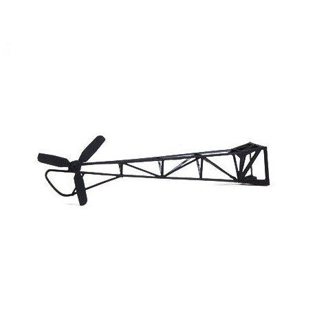 Flexible Tail Truss(for 5-6, 5G6)