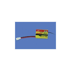 Receiver RX2605A 2.4Ghz for brushless version