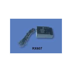 Receiver RX607 35Mhz