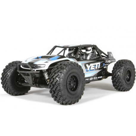 Yeti 1/10th Scale Electric 4WD - Kit (AX90025)