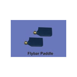 Flybar Paddle