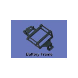 Battery Frame