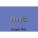 Copper Ball