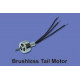 Brushless Tail Motor