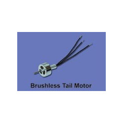 Brushless Tail Motor