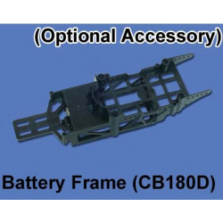 battery holder for CB180D (Ref. Scorpio ES121-20)