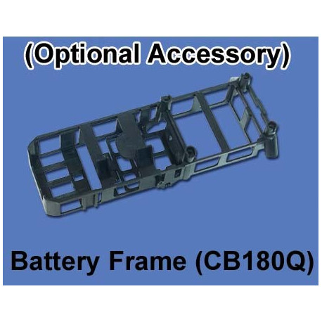 battery holder for CB180Q