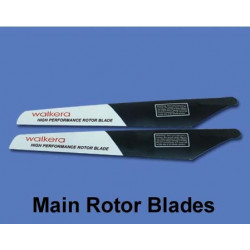 main blades (Ref. Scorpio ES121-01) (Ref. Scorpio ES121-01)