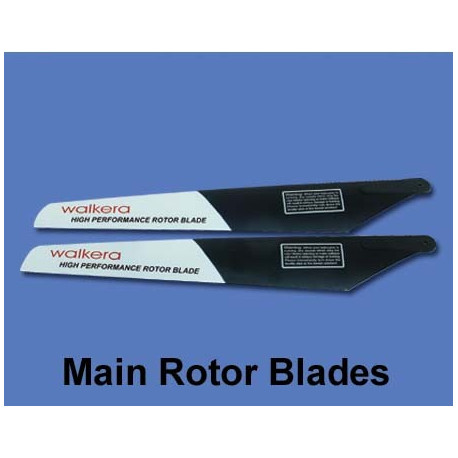 main blades (Ref. Scorpio ES121-01)
