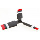 Tail Blade CB180 - Red