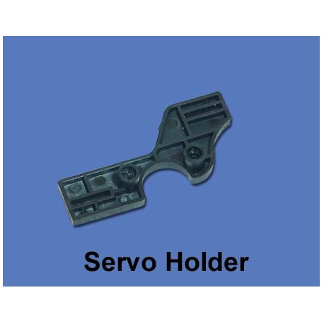 servo holder (Ref. Scorpio ES121-17)