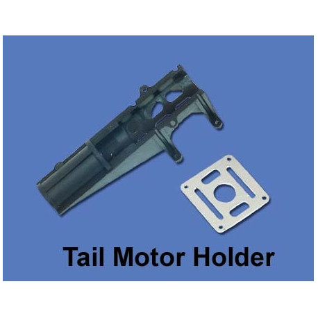 tail motor holder (Ref. Scorpio ES121-19)
