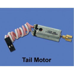 tail motor (Ref. Scorpio ES121-29)