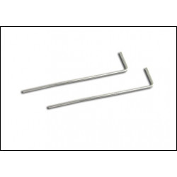 tail wing steel wire