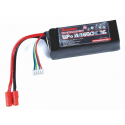 LiPo battery V-MAXX45C 4/1600 14.8V G3.5 (9717.4)