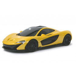 McLaren P1 1/24 Yellow (405103)