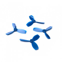 2" FPV Propellers, Blue:  Torrent 110 (BLH04009BL)