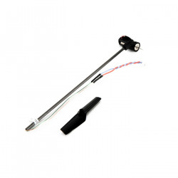 Tail Boom Assembly: Nano CP S (BLH2406)