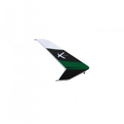 Tail fin 120 S (BLH4108)