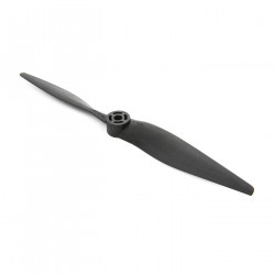 Propeller 14.75X10 2 Blade, Carbon-Z T-28 (EFLP1475102E)