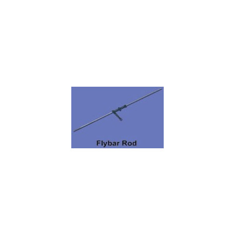 flybar rod