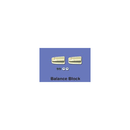 balance block