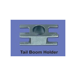 tail boom holder