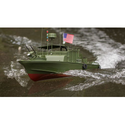 21-inch Alpha Patrol Boat (PRB08027)