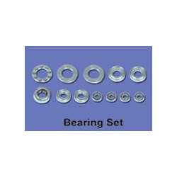 bearing set